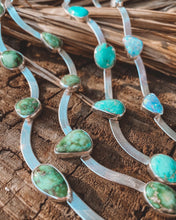 Load image into Gallery viewer, Australian Opal Choker
