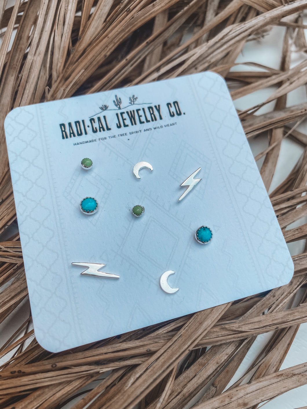 Stormy Night Stud Pack