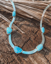 Load image into Gallery viewer, Australian Opal Choker
